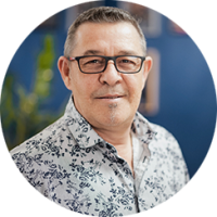 equipe, gerant, directeur, laurent lepage